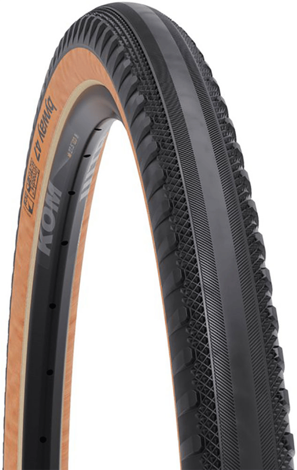 WTB Byway -rengas