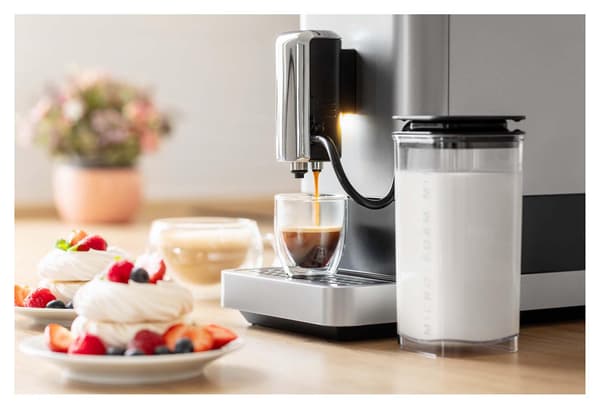 Sencor SES 9200CH -espressokeitin