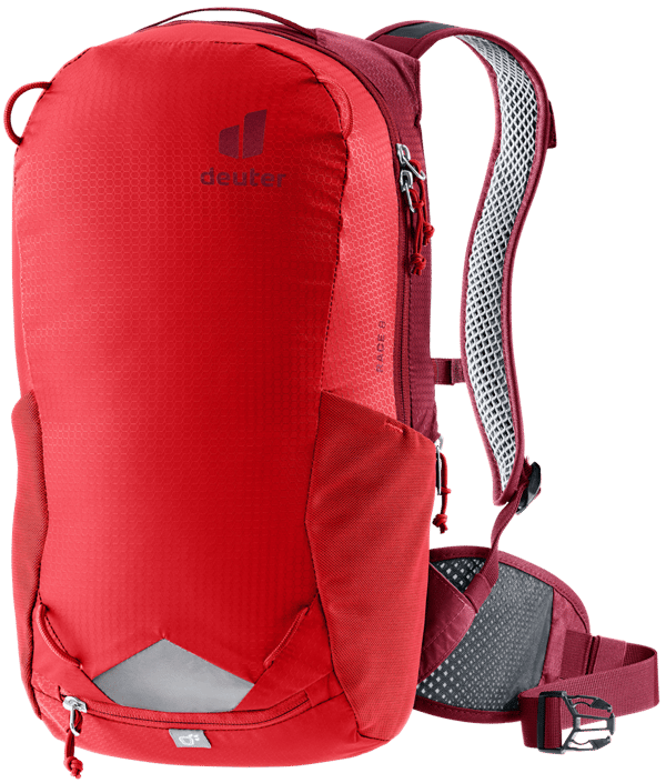 DEUTER Race 8 -reppu