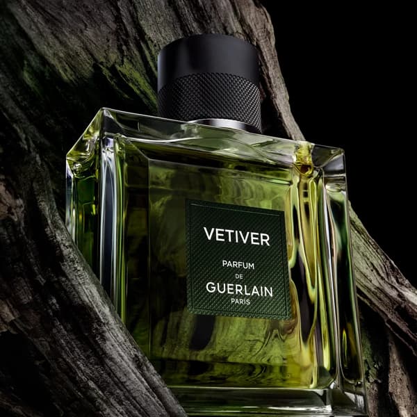 GUERLAIN Vétiver Parfum til mænd 100 ml