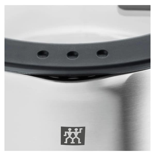 Zwilling Simplify Grytset Induktion Rostfritt stål 9 delar