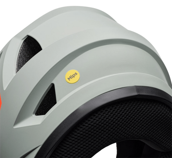 Cykelhjälm Full Face BELL Sanction 2 DLX Mips