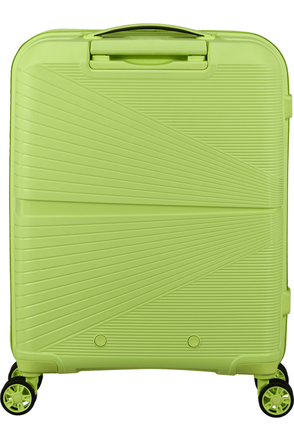 Airconic 55cm 4-hjulet kuffert