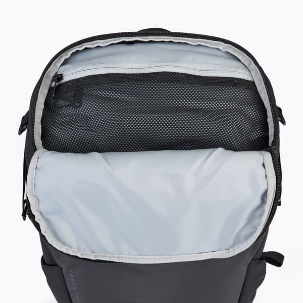 The North Face Kaban LTE rygsæk tnf sort/tnf sort