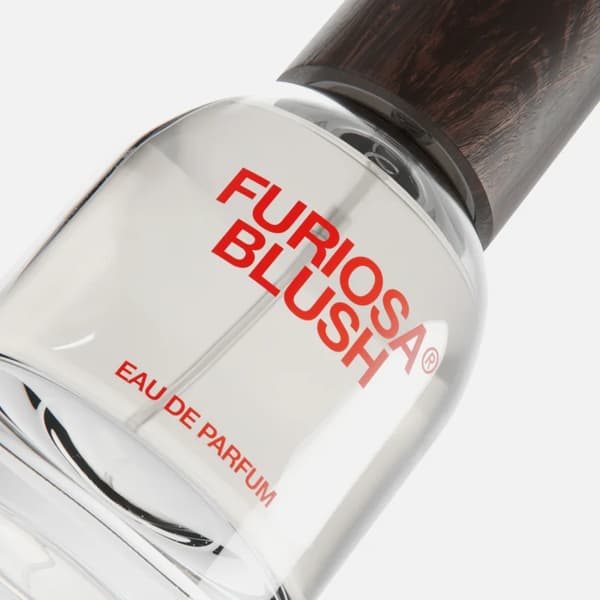 Eau de parfum til kvinder FURIOSA Blush 50 ml