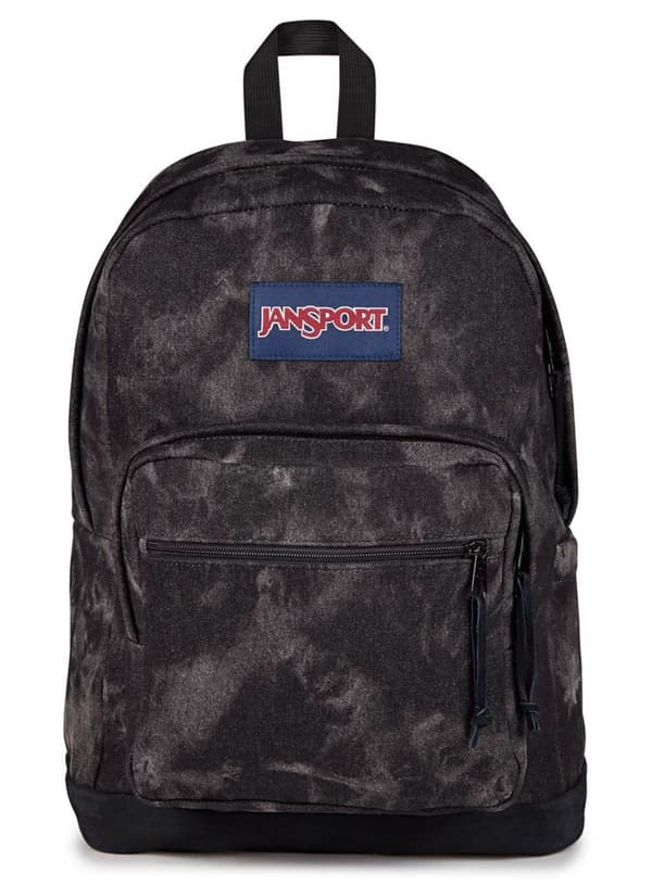Ryggsäck JanSport Right Pack Expression - denim wash black