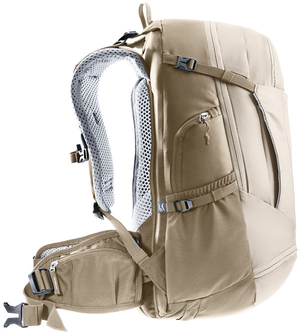 DEUTER Trans Alpine 28 SL -reppu
