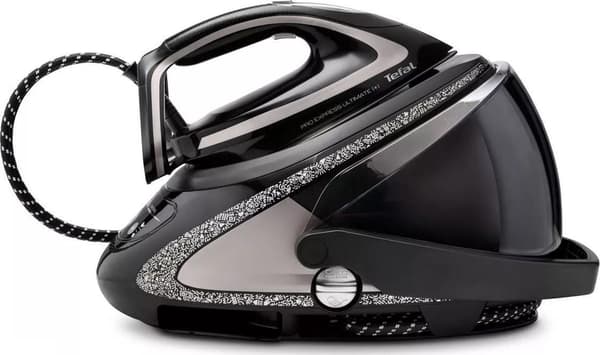 Tefal Pro Express Ultimate GV9620 ånggenerator