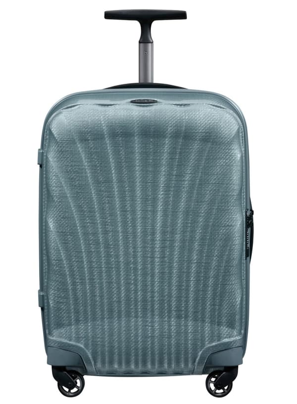 Samsonite Cosmolite 3.0 kabinväska - isblå