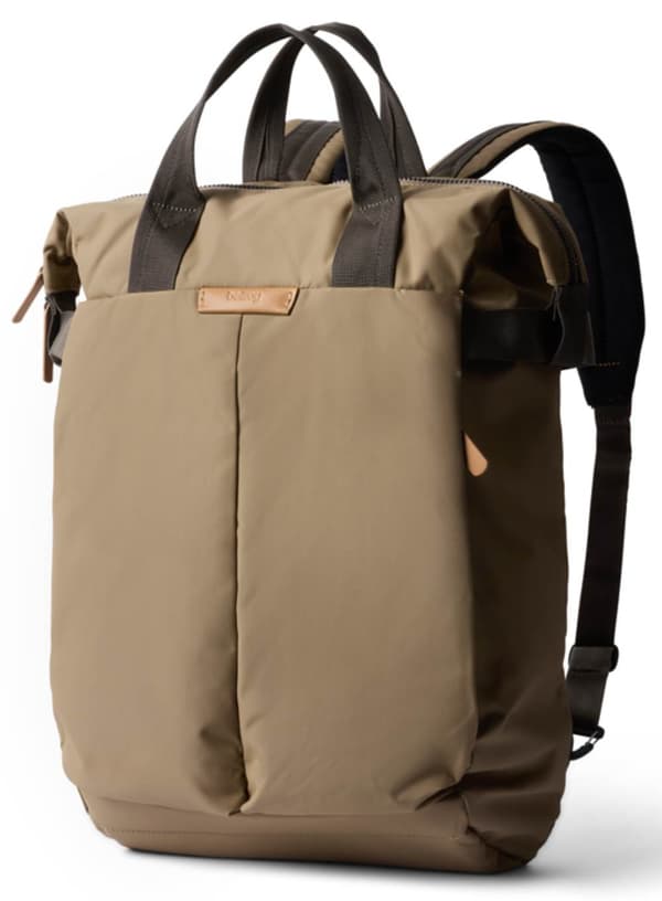 Bellroy Tokyo Totepack - khaki