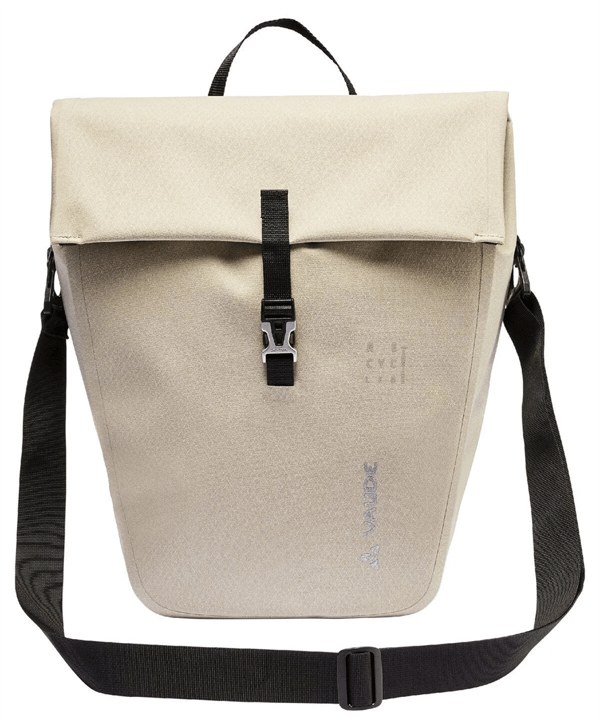 VAUDE ReCycle Pro pakethållarväska