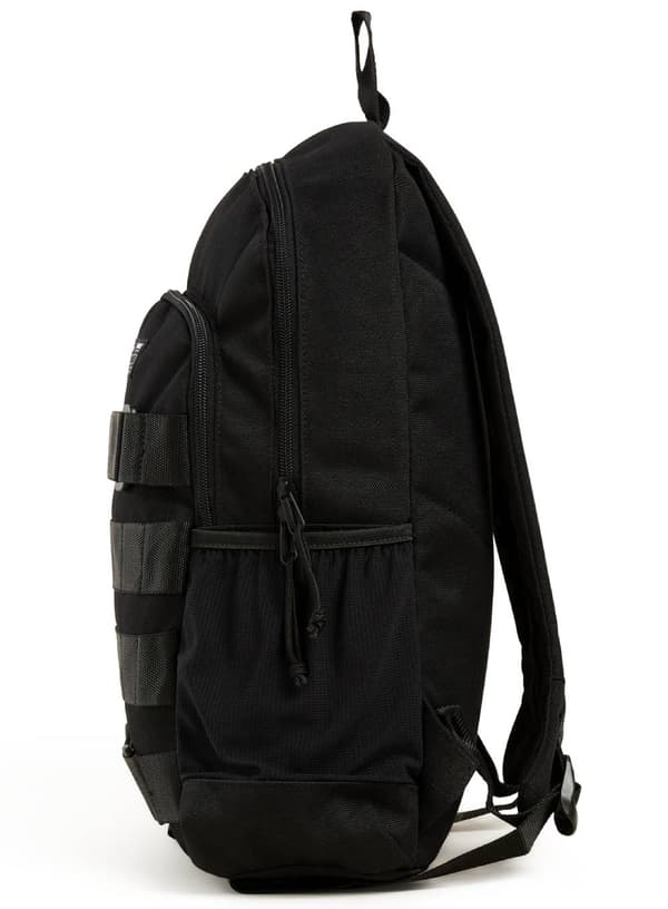 Vans Off The Wall Skatepack rygsæk - sort