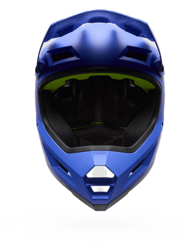 BELL Sanction 2 Full Face cykelhjälm