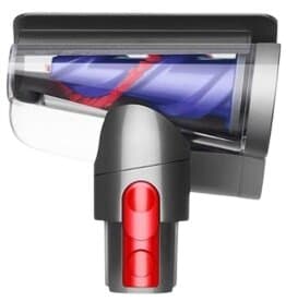 DYSON V11 Fluffy dammsugare