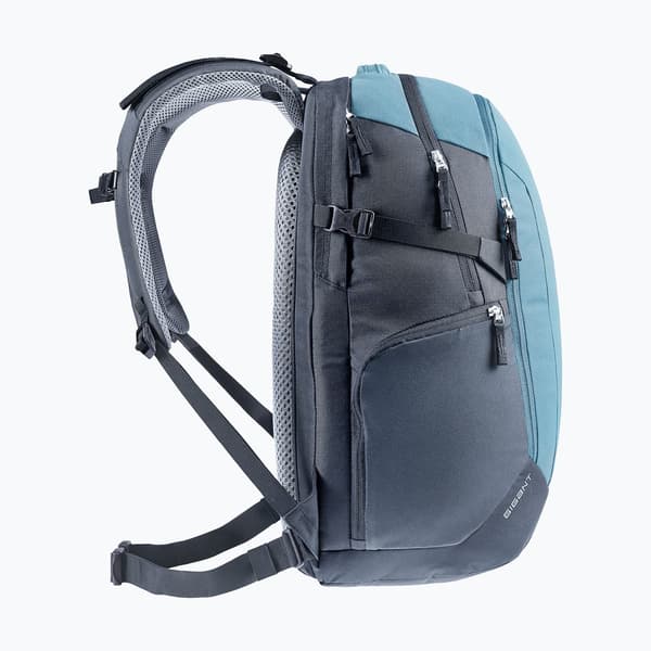 deuter Gigant 32 l sort vandrerygsæk