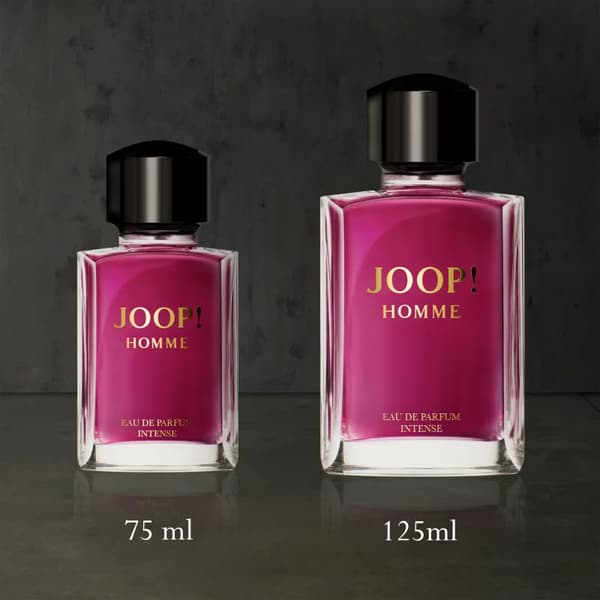 JOOP! Homme Eau de Parfum Intense til mænd