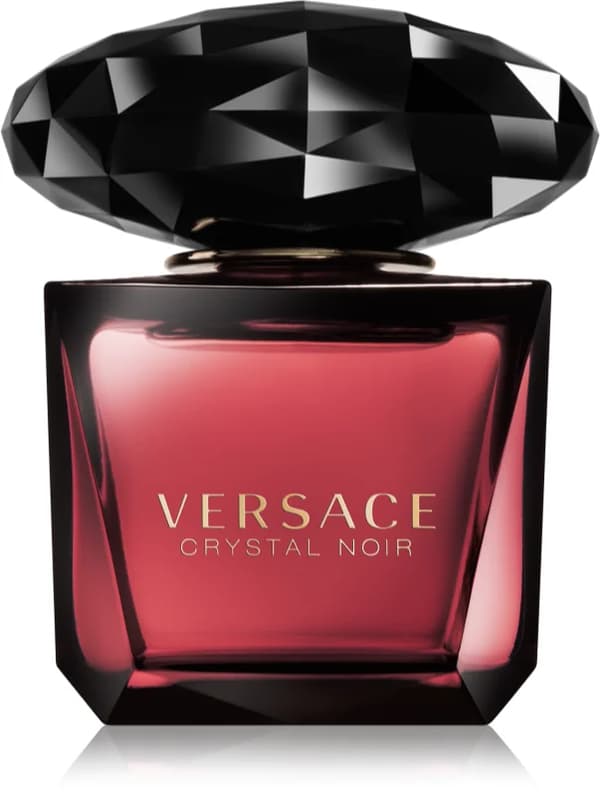 Versace Crystal Noir Eau de Toilette til kvinder
