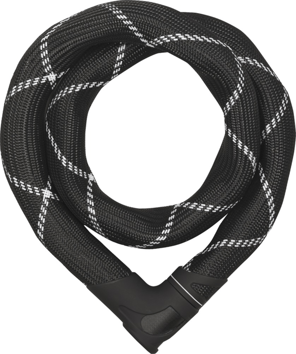 ABUS Iven Steele-O-Chain 8210 kæde