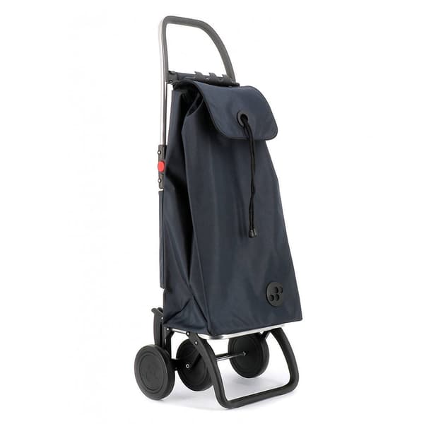 Indkøbstaske Rolser LOGIC 2+2 I-MAX MF - marengo
