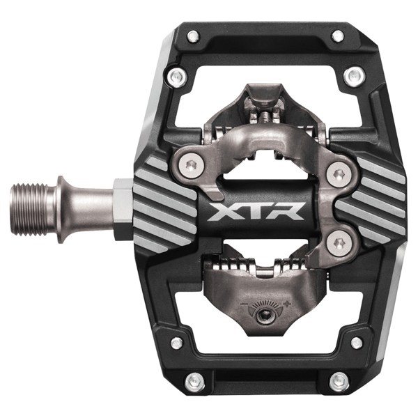SHIMANO XTR PD-M9220 polkimet