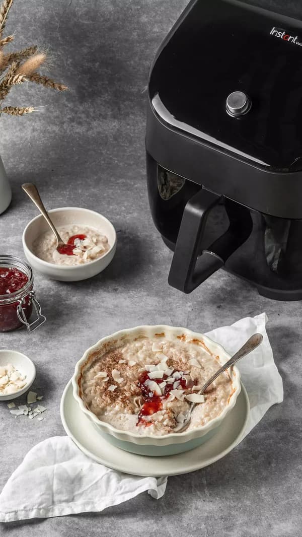 Instant Pot Vortex Plus Clear Cook 1700W 5,7l rasvakeitin