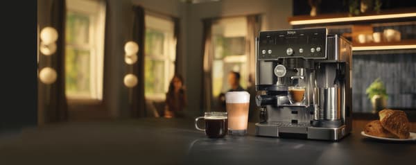 Ninja Luxe Cafe Essential ES501EU espressomaskine