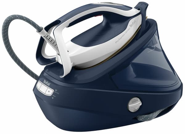 TEFAL Pro Express Ultimate GV9720 dampgenerator