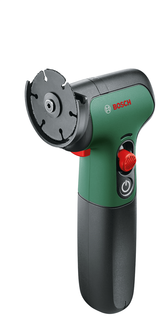 Bosch EasyCut&Grind slipmaskin