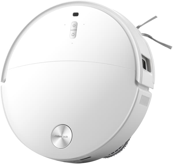 ROBOROCK Qrevo Edge 2 Pro robotstøvsuger