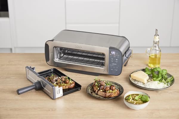 Brödrost Ninja ST202EU Avfrostning 2400W