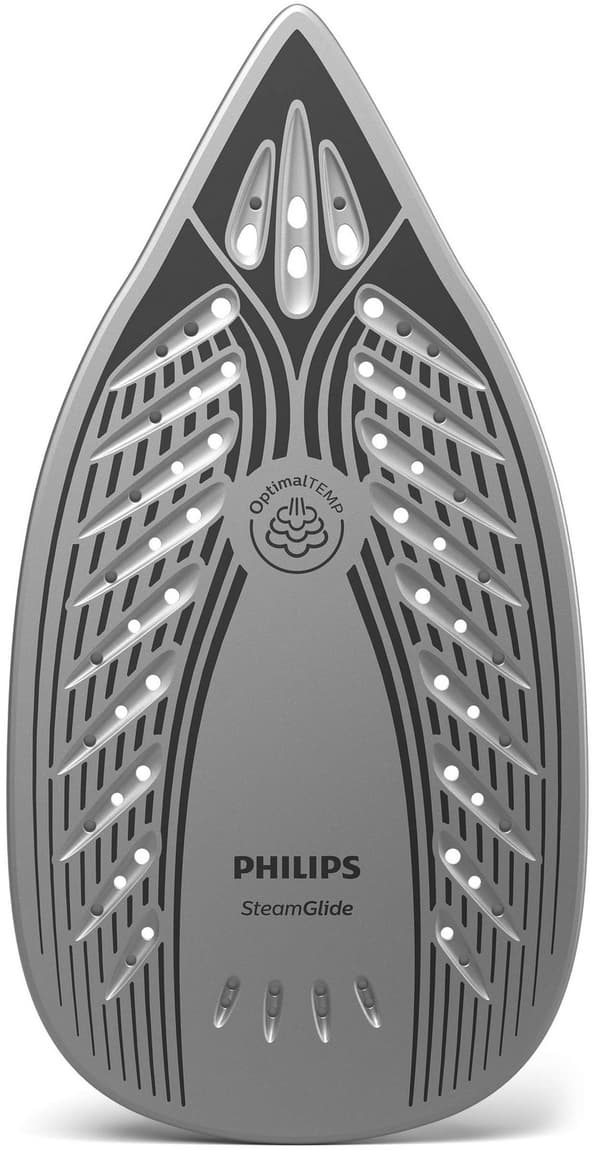 Philips Compact Plus GC7920/20 -höyrysilityskeskus
