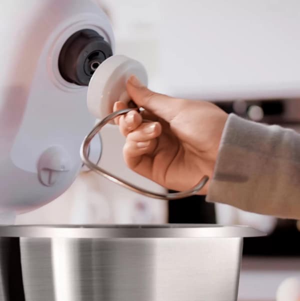 Bosch Køkkenmaskine MUMS2EW00