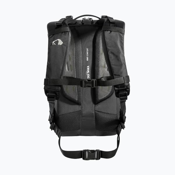 Tatonka Server Pack 27 l sort byrygsæk