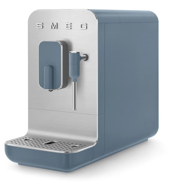 Smeg BCC12SBMEU automatisk kaffemaskin