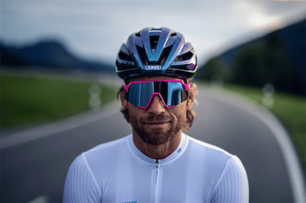 ABUS StormChaser cykelhjälm