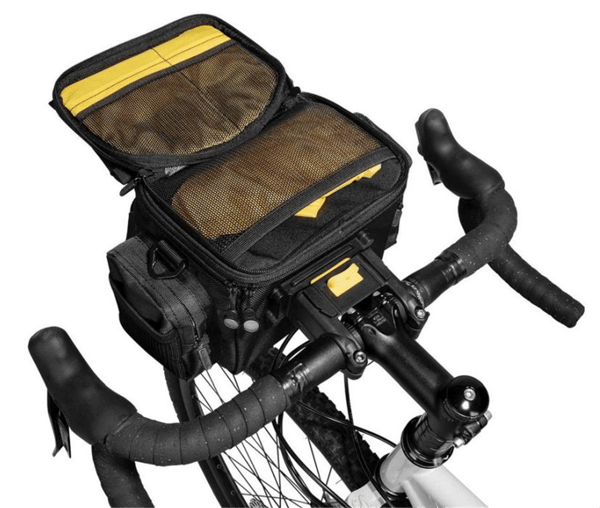 TOPEAK TourGuide Styrttaske