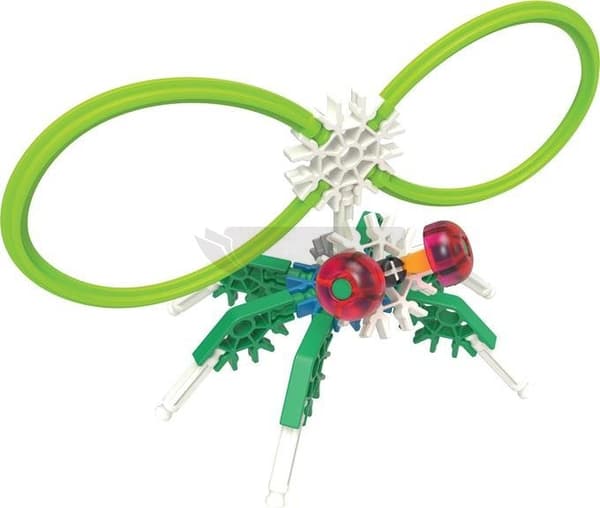 K'nex Imagine 20 modeller - konstruktionsset