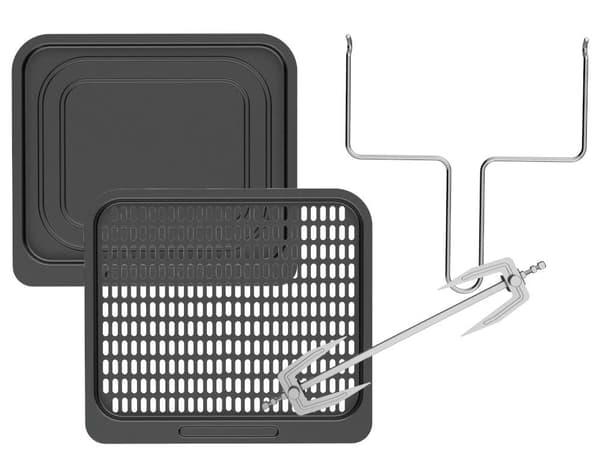 Instant Pot Vortex Plus -kiertoilmakeitin 1700W 13l