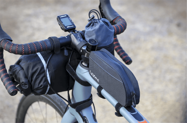 LEZYNE Energy Caddy XL ramväska