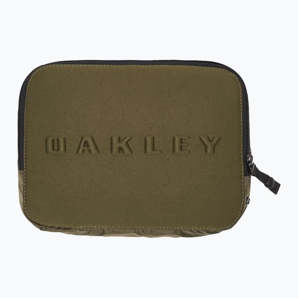 Oakley Packable byrygsæk 17,5 l army green