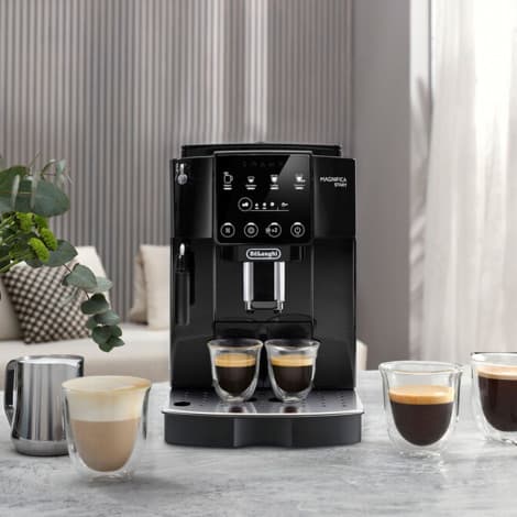 De’Longhi Magnifica Start ECAM220.21.B -kahvinkeitin