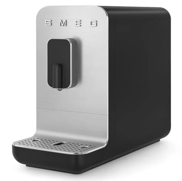Smeg BCC11BLMEU automatisk kaffemaskin
