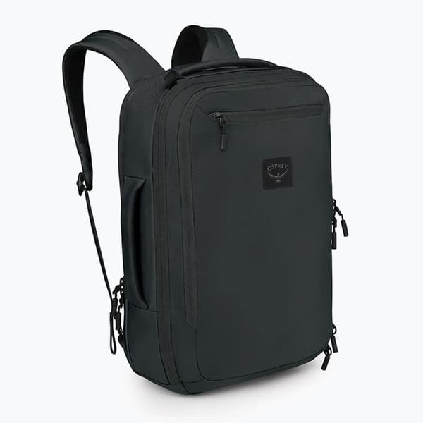 Osprey Aoede Briefpack 22 l sort byrygsæk
