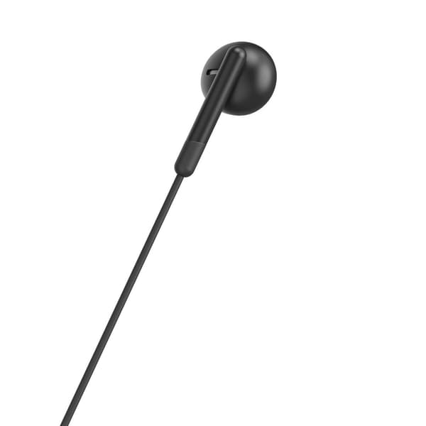 Hama Classy USB-C In-Ear Hovedtelefoner med Mikrofon Sort