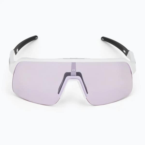Oakley Sutro Lite S solglasögon matt vit/prizm low light