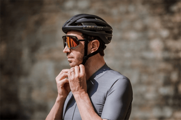 LIMAR Kaos cykelglasögon