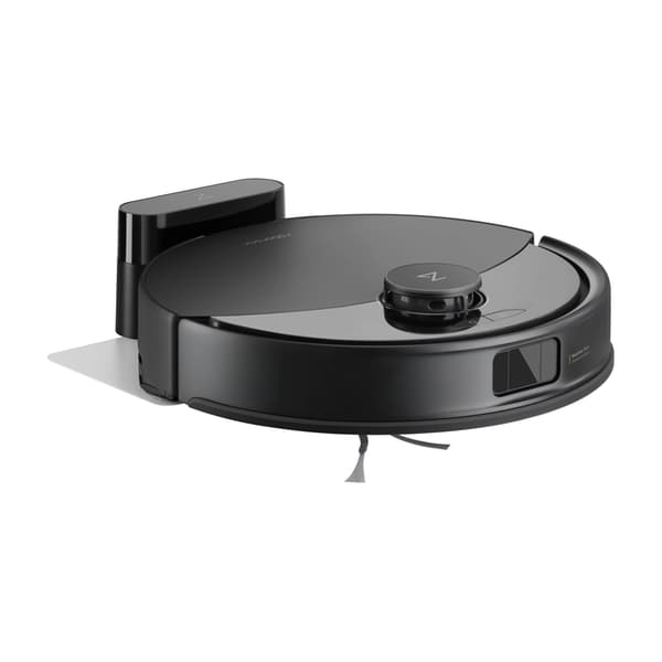 Roborock Q10 PF Robotstøvsuger Moppefunktion Rumkortlægning Sort