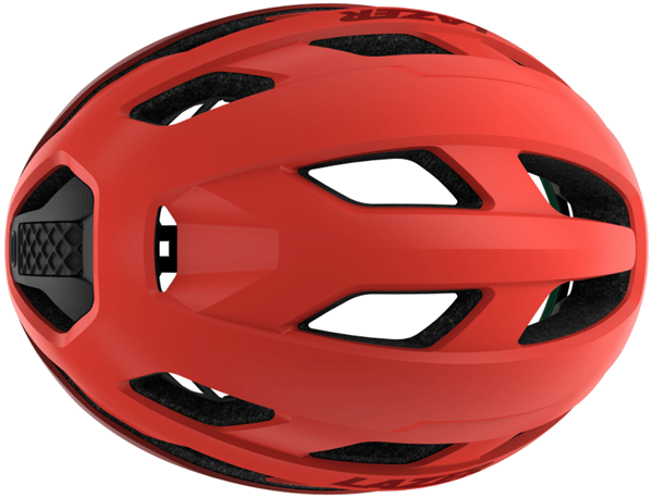 LAZER Strada KinetiCore cykelhjelm