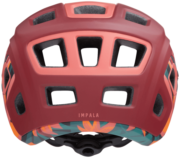 LAZER Impala cykelhjälm