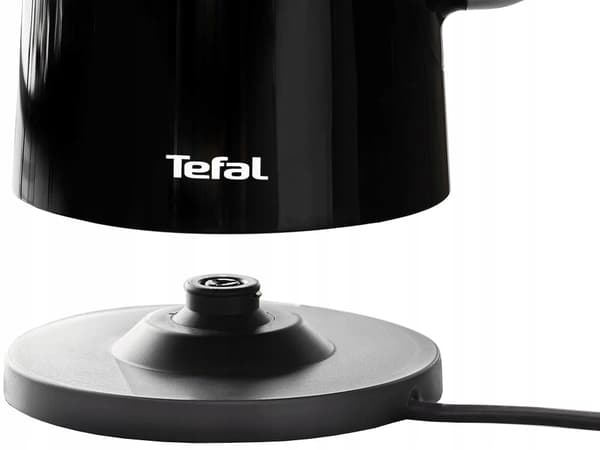 Tefal Digital KO851 Kedel Sort